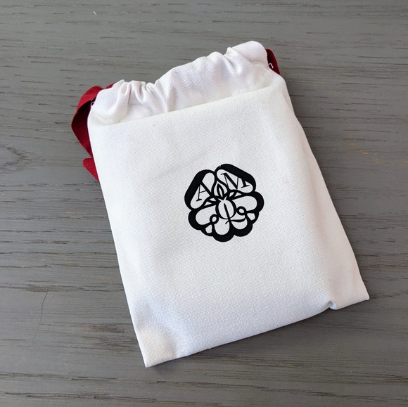 Alexander McQueen Accessory Box, Dust Bag, and Shopping Bag - Picture 6 of 9